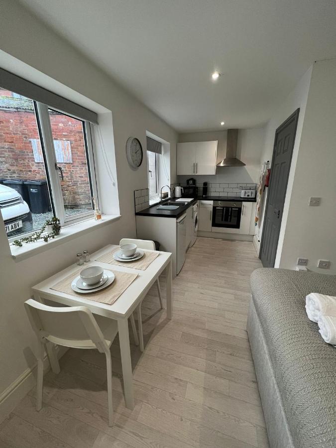 Host & Stay - Eign Street Apartments Hereford Exterior photo