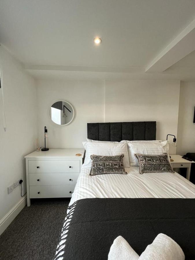 Host & Stay - Eign Street Apartments Hereford Exterior photo